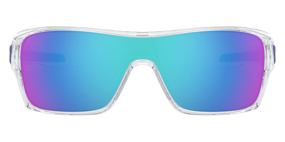 Oakley Turbine Rotor OO9307 930710 32 - Polished Clear