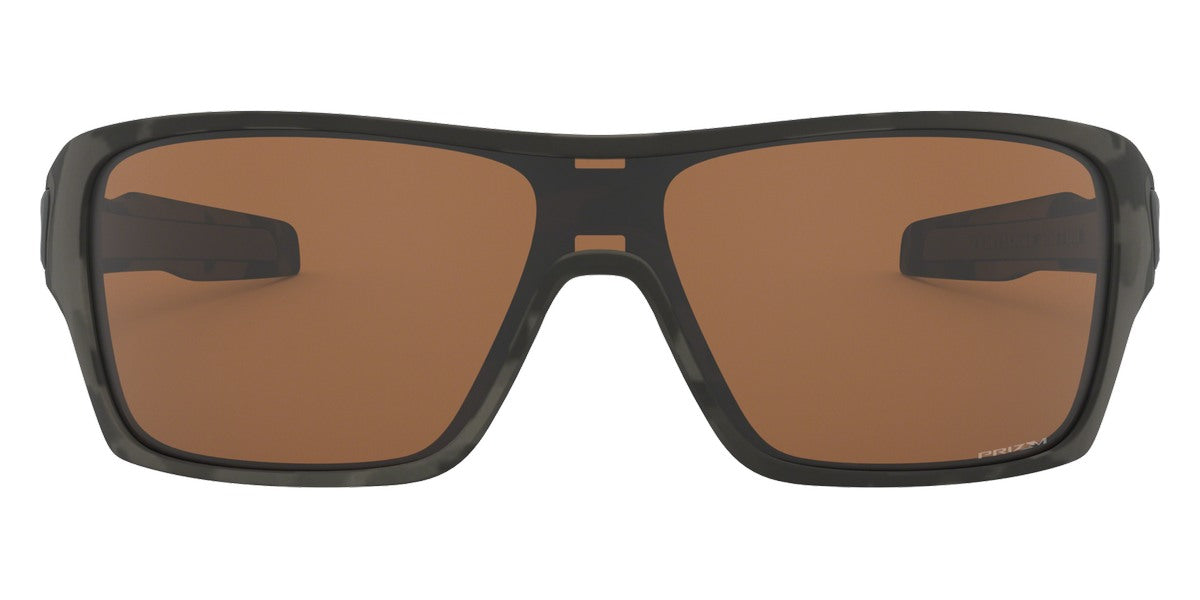 Oakley Turbine Rotor OO9307 930717 32 - Olive Camo