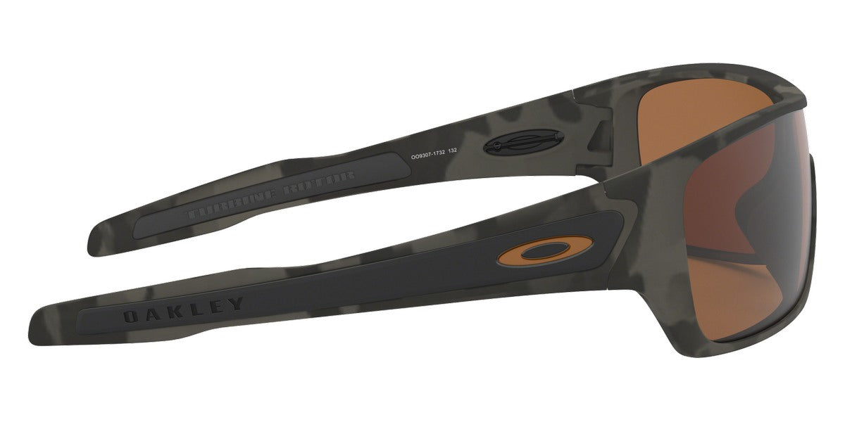 Oakley Turbine Rotor OO9307 930717 32