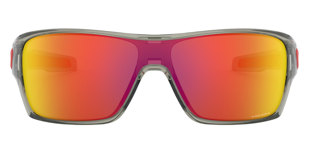 Oakley Turbine Rotor OO9307 930724 32 - Gray Ink