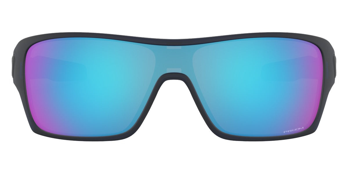 Oakley Turbine Rotor OO9307 930725 32 - Matte Translucent Blue