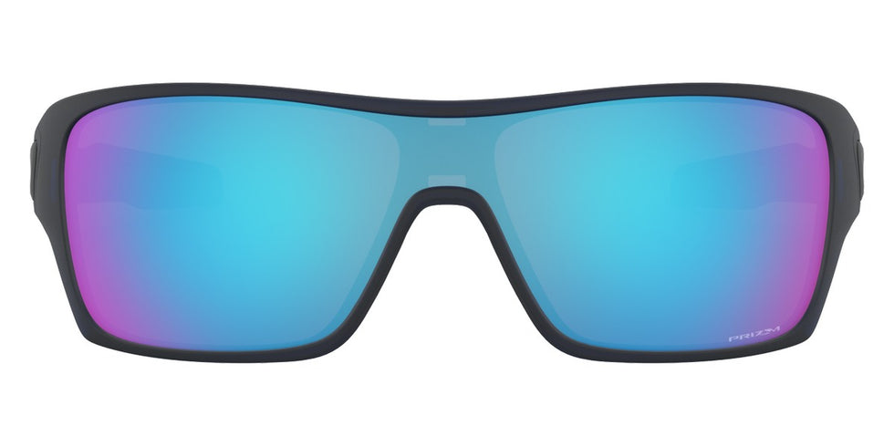 Oakley Turbine Rotor OO9307 930725 32 - Matte Translucent Blue