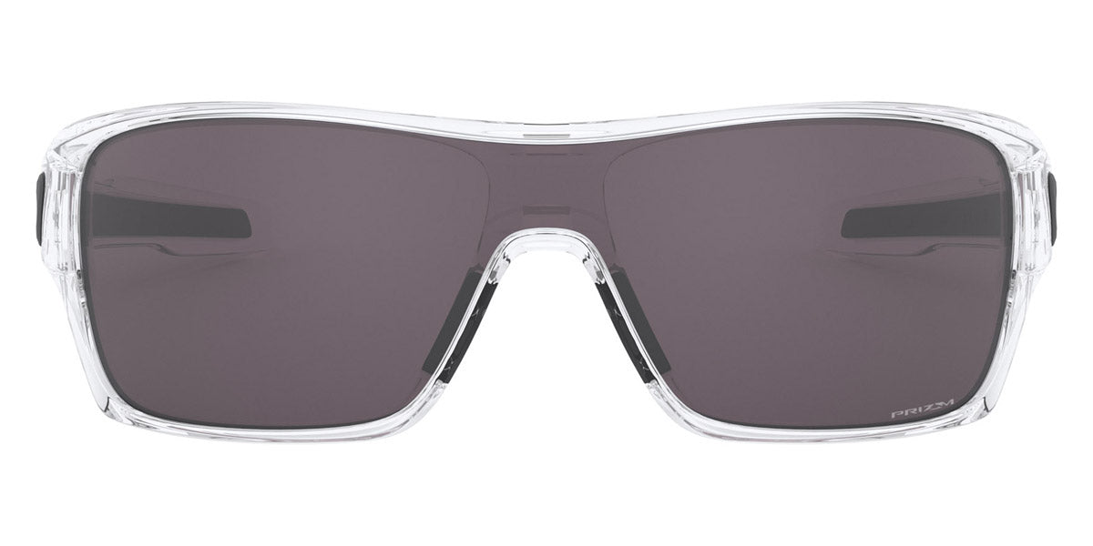 Oakley Turbine Rotor OO9307 930727 32 - Polished Clear
