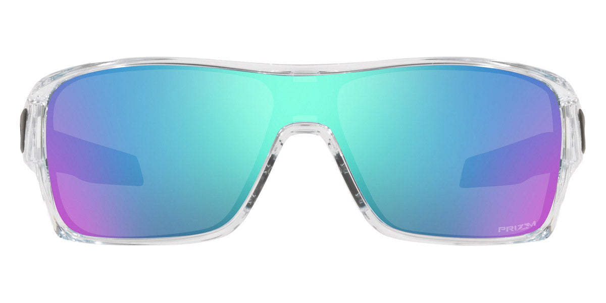Oakley Turbine Rotor OO9307 930729 32 - Polished Clear