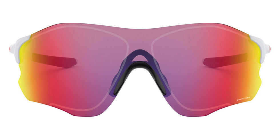 Oakley Evzero Path (A) OO9313 931304 38 - Polished White