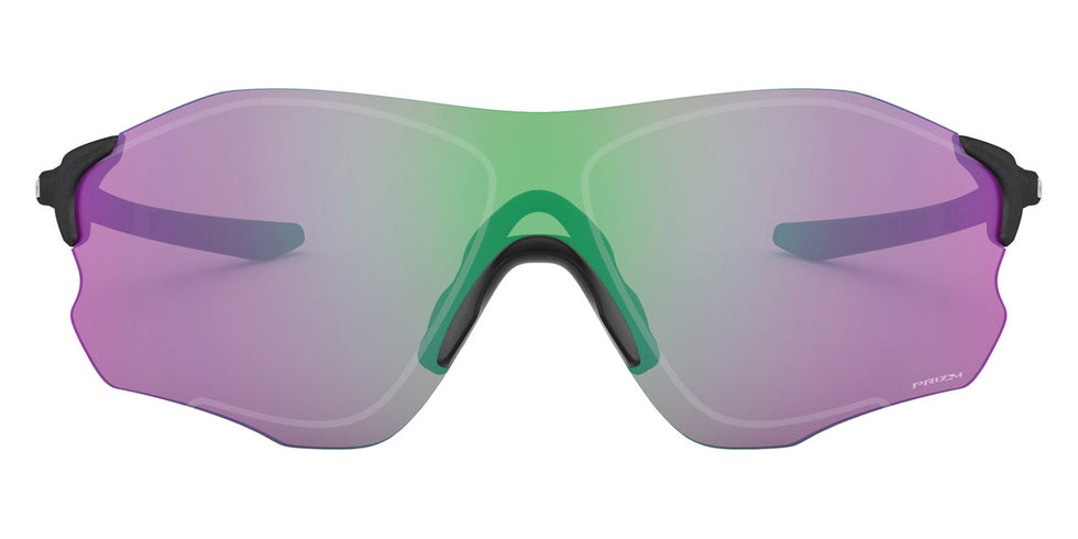 Oakley Evzero Path (A) OO9313 931305 38 - Steel
