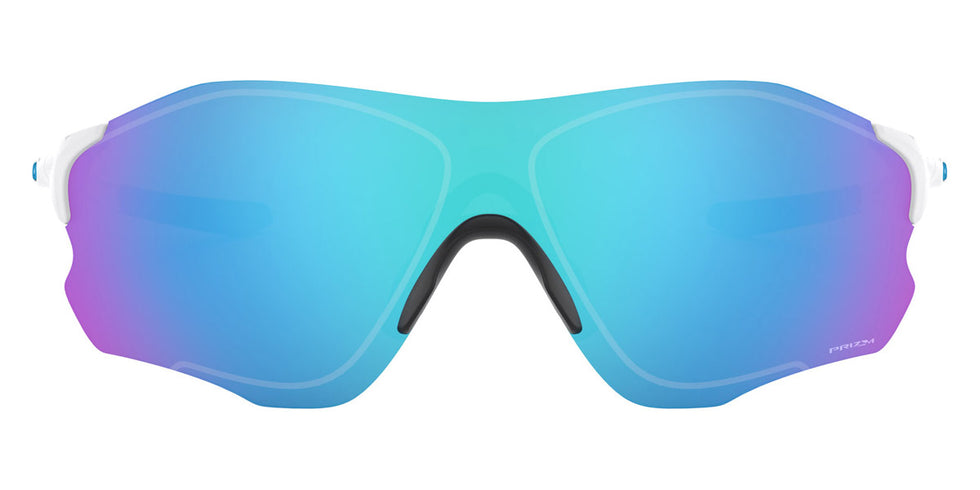Oakley Evzero Path (A) OO9313 931315 38 - Polished White