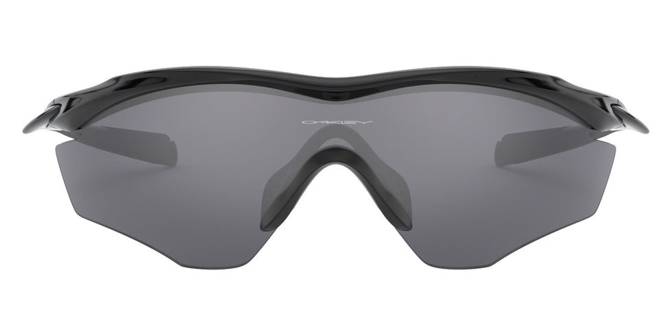 Oakley M2 Frame XL OO9343 934304 45 - Polished Black
