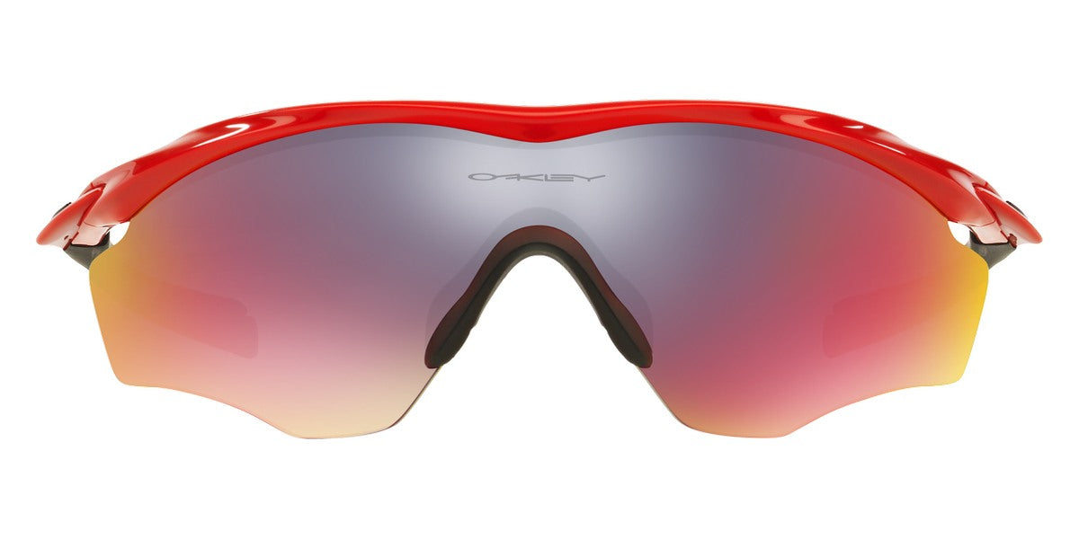 Oakley M2 Frame XL OO9343 934306 45 - Redline