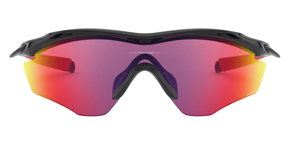 Oakley M2 Frame XL OO9343 934308 45 - Polished Black