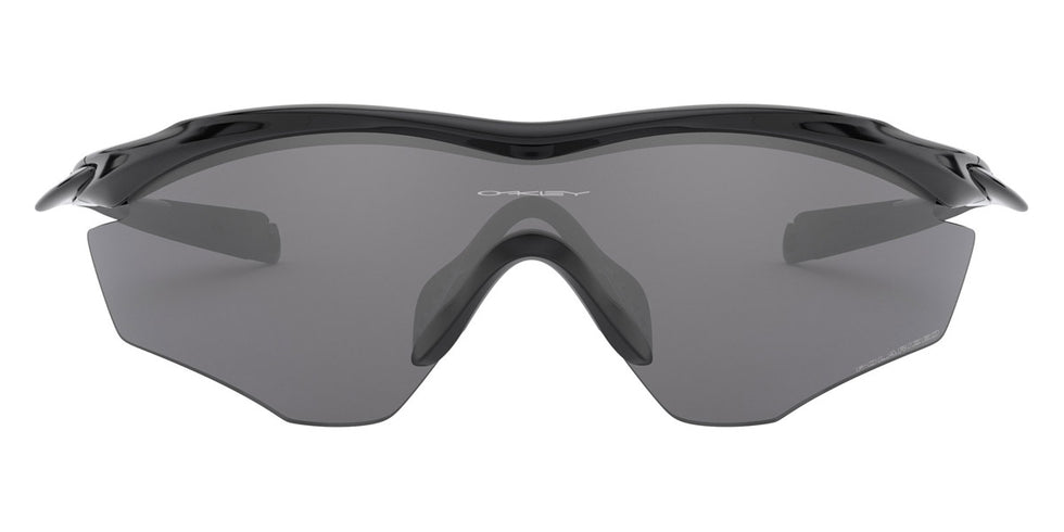 Oakley M2 Frame XL OO9343 934309 45 - Polished Black