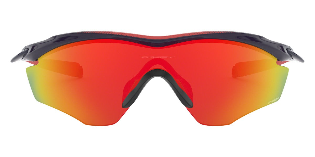 Oakley M2 Frame XL OO9343 934312 45 - Navy