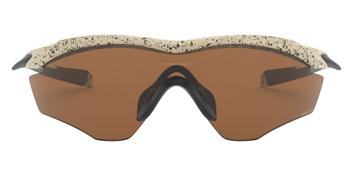 Oakley M2 Frame XL OO9343 934313 45 - Splatter Sand