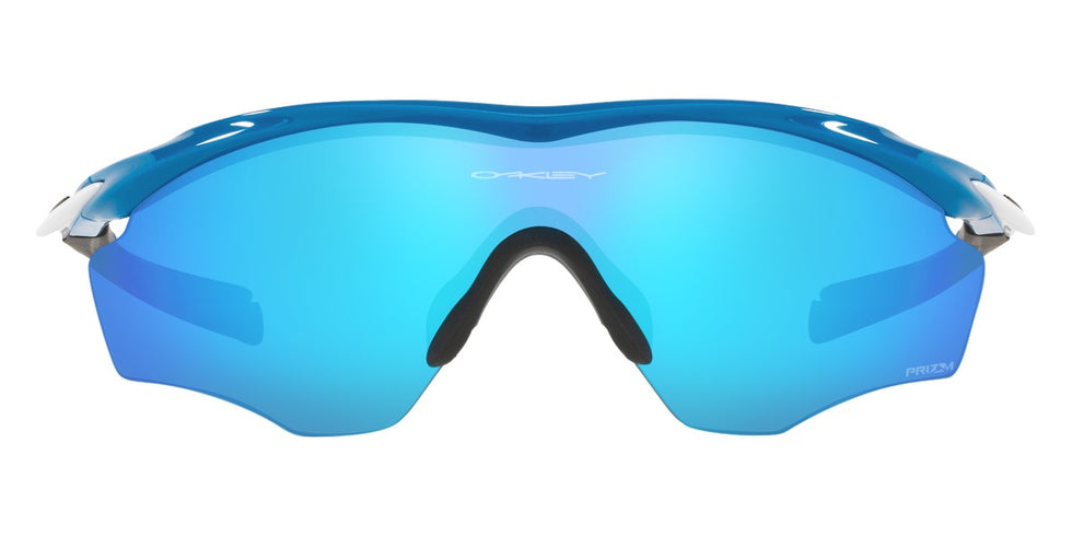 Oakley M2 Frame XL OO9343 934318 45 - Sapphire