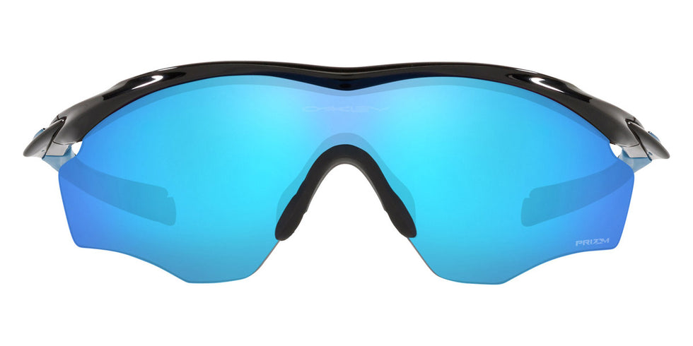Oakley M2 Frame XL OO9343 934321 45 - Polished Black
