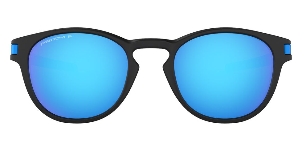 Oakley Latch (A) OO9349 934909 53 - Sapphire Fade