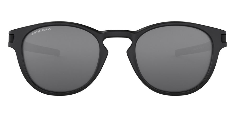 Oakley Latch (A) OO9349 934911 53 - Matte Black