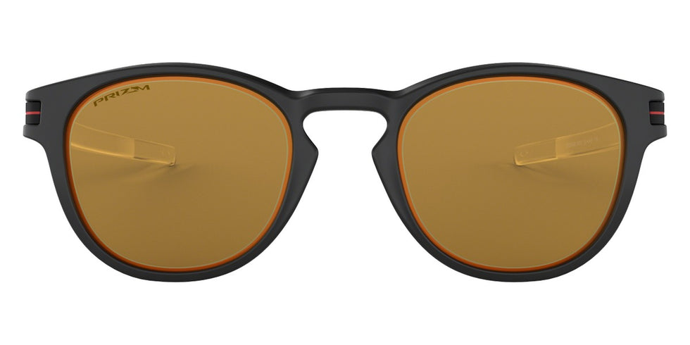 Oakley Latch (A) OO9349 934918 53 - Matte Black