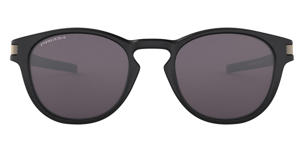 Oakley Latch (A) OO9349 934919 53 - Matte Black