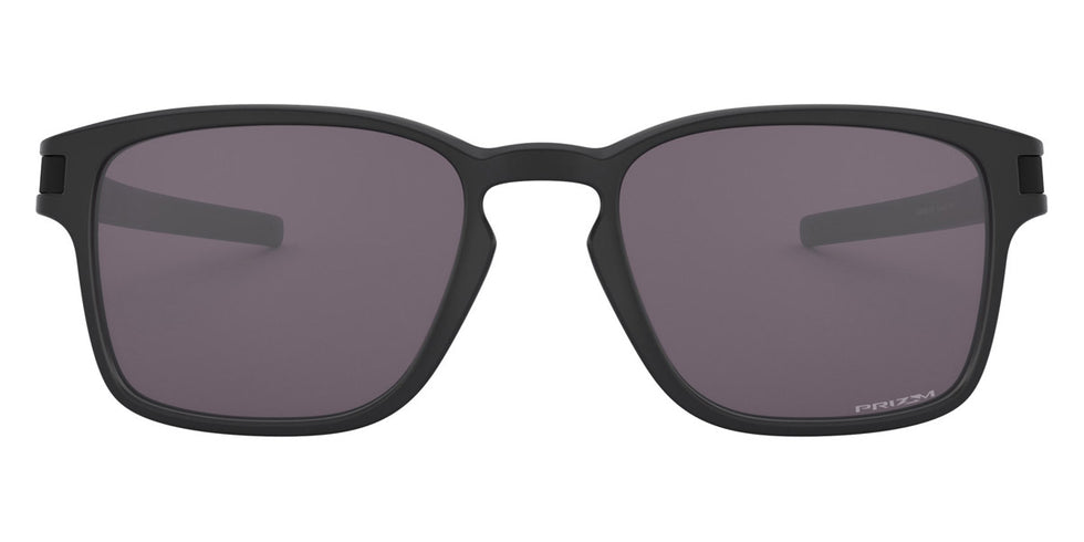 Oakley Latch Squared (A) OO9358 935813 55 - Matte Black