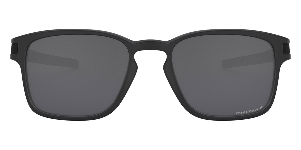 Oakley Latch Squared (A) OO9358 935818 55 - Matte Black Ink