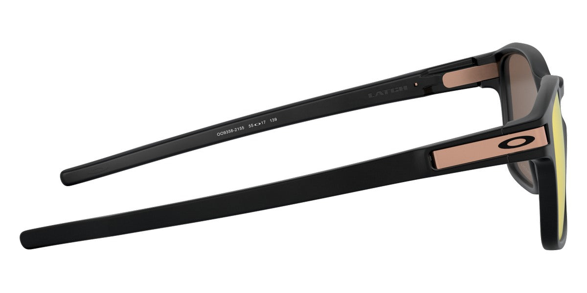 Oakley Latch Squared (A) OO9358 935821 55