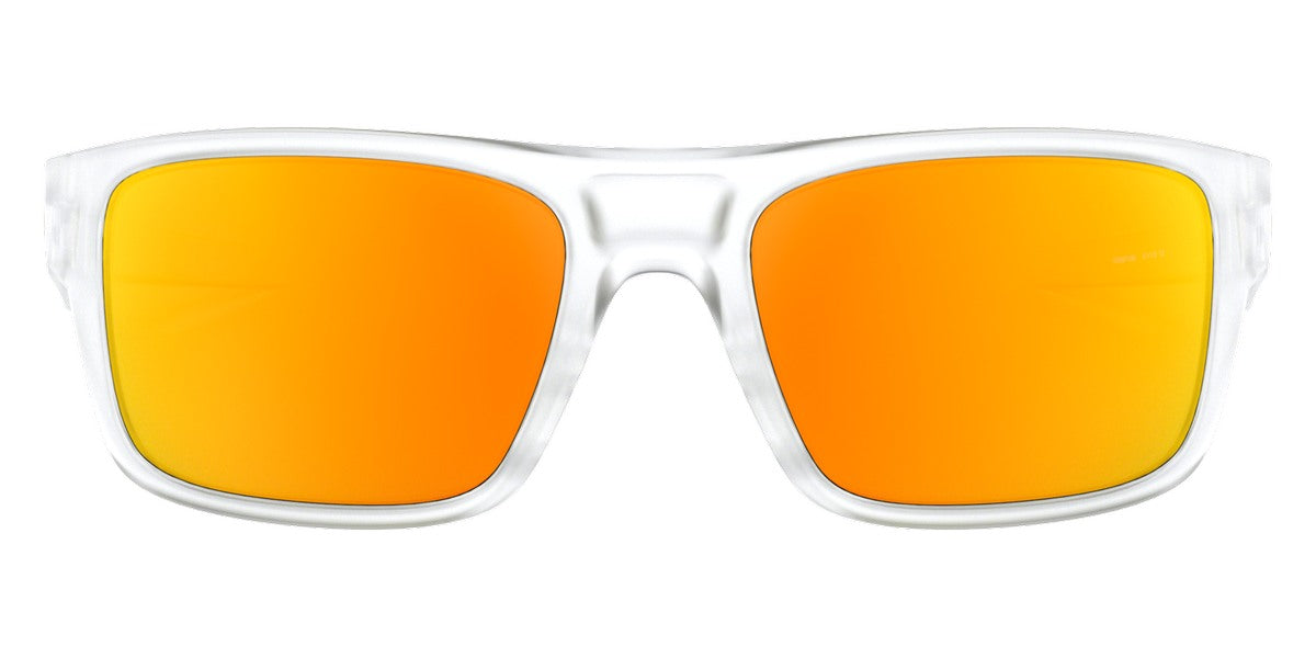 Oakley Drop Point OO9367 936705 60 - Matte Clear