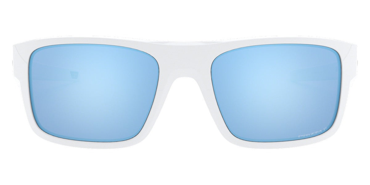 Oakley Drop Point OO9367 936714 60 - Polished White