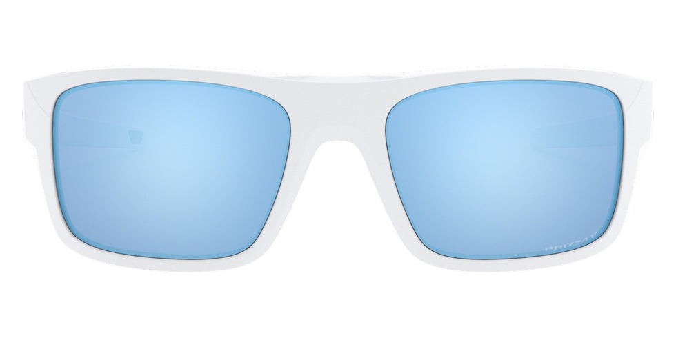 Oakley Drop Point OO9367 936714 60 - Polished White