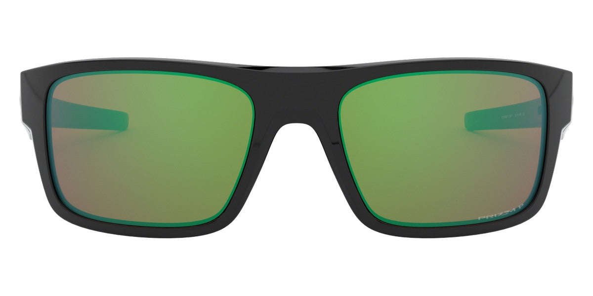 Oakley Drop Point OO9367 936715 60 - Polished Black