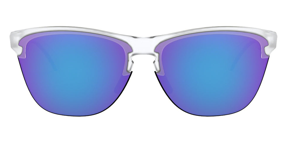 Oakley Frogskins Lite OO9374 937403 63 - Matte Clear