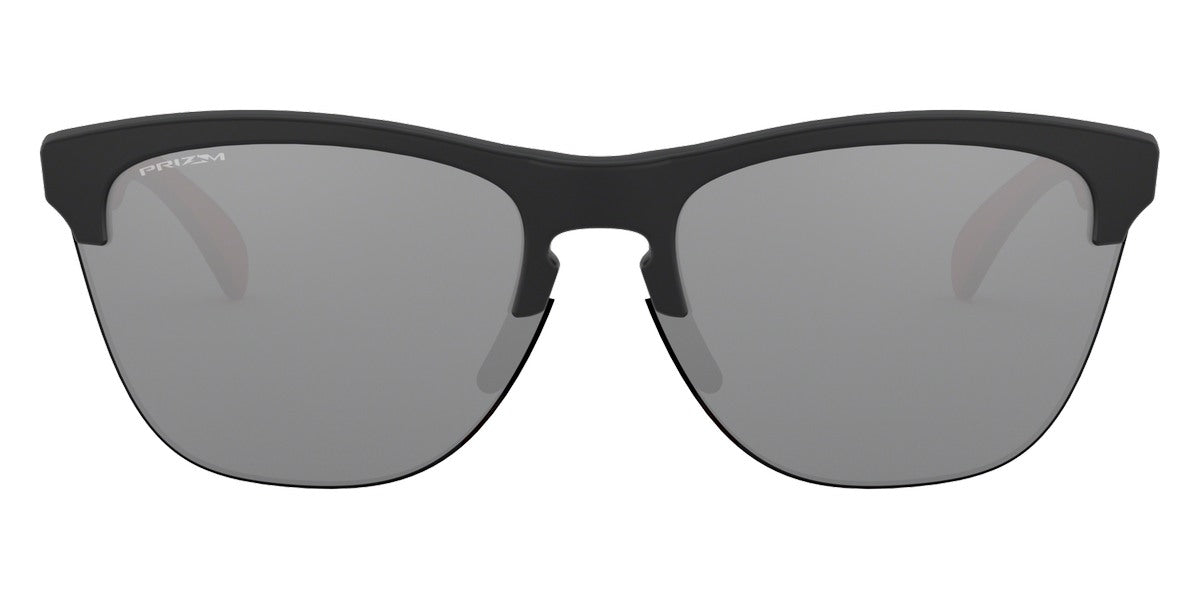 Oakley Frogskins Lite OO9374 937420 63 - Matte Black