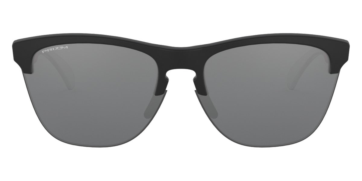 Oakley Frogskins Lite OO9374 937432 63 - Matte Black