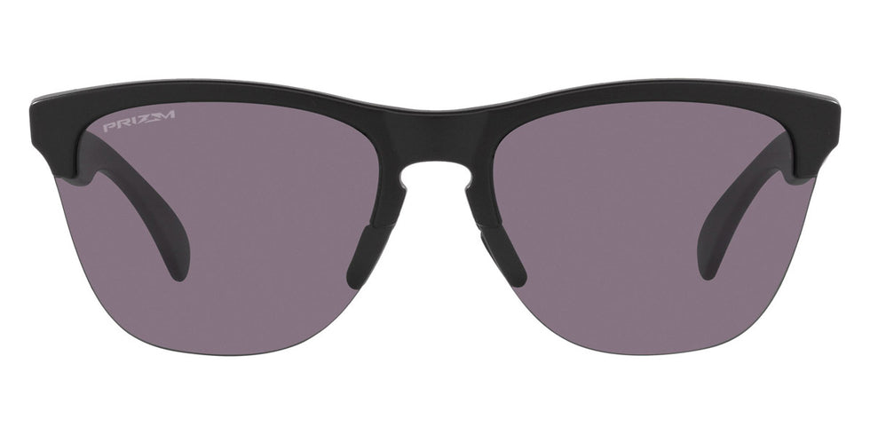 Oakley Frogskins Lite OO9374 937443 63 - Matte Black