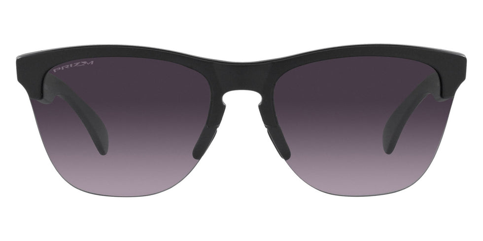 Oakley Frogskins Lite OO9374 937449 63 - Matte Black