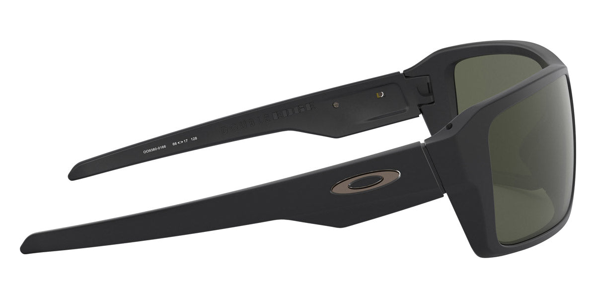 Oakley Double Edge OO9380 938001 66