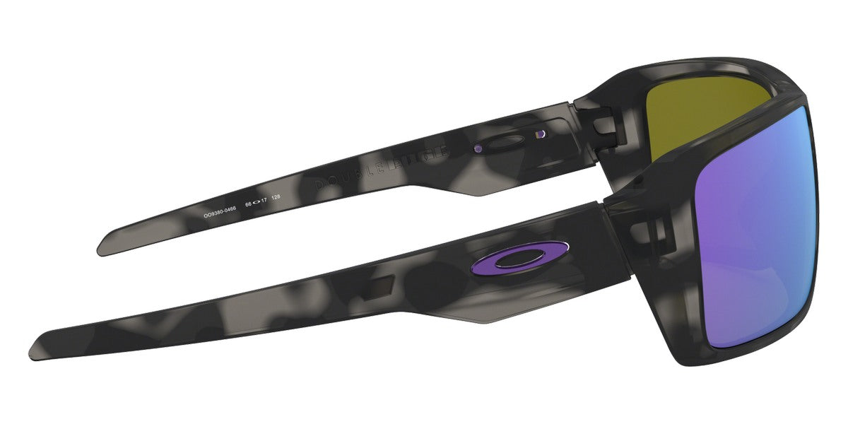 Oakley Double Edge OO9380 938004 66