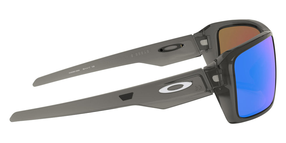 Oakley Double Edge OO9380 938006 66