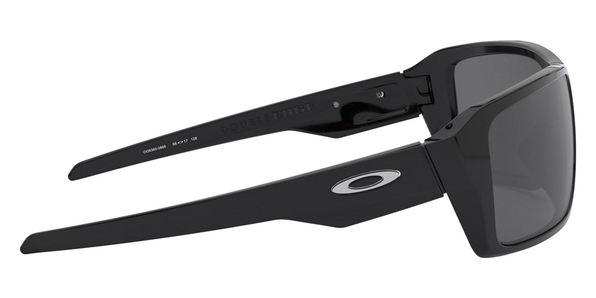 Oakley Double Edge OO9380 938008 66