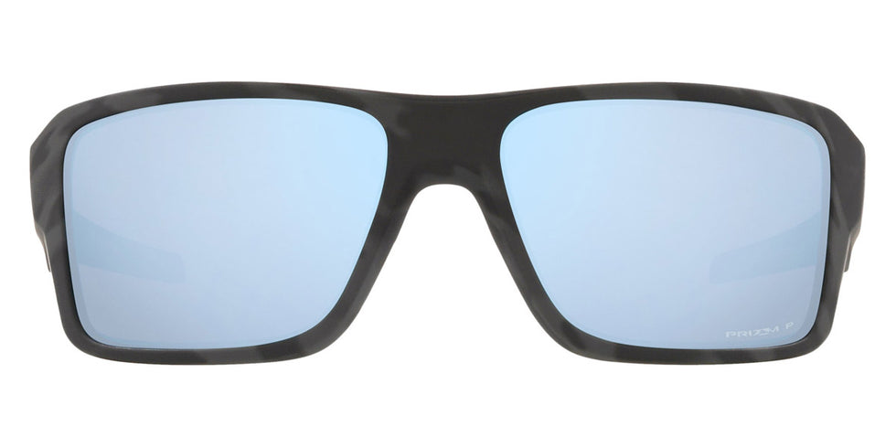 Oakley Double Edge OO9380 938027 66 - Matte Black Camo