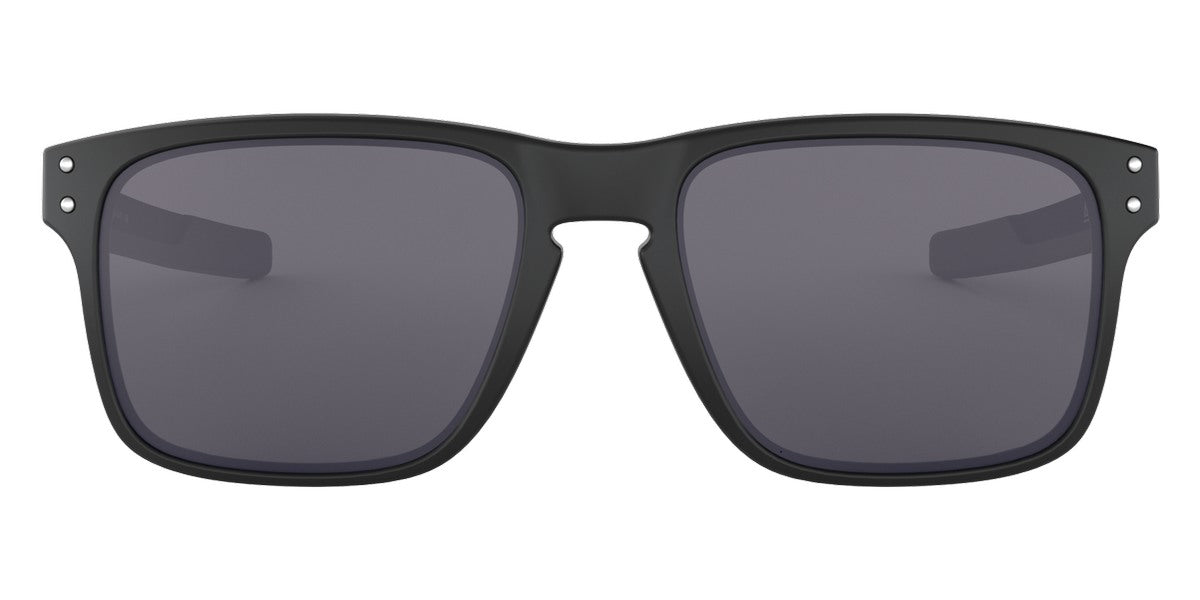Oakley Holbrook Mix OO9384 938401 57 - Matte Black