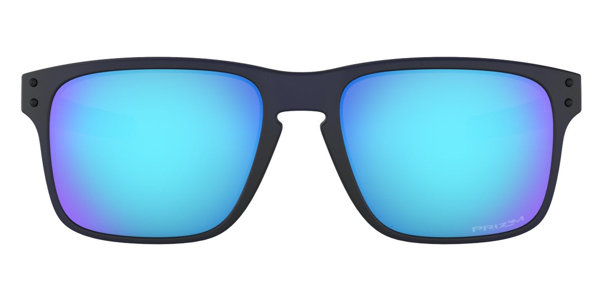 Oakley Holbrook Mix OO9384 938403 57 - Matte Translucent Blue