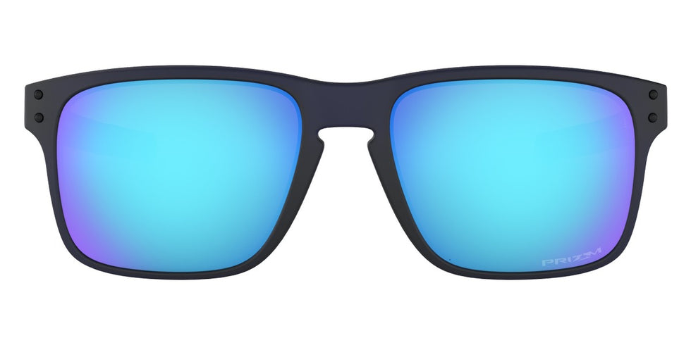 Oakley Holbrook Mix OO9384 938403 57 - Matte Translucent Blue