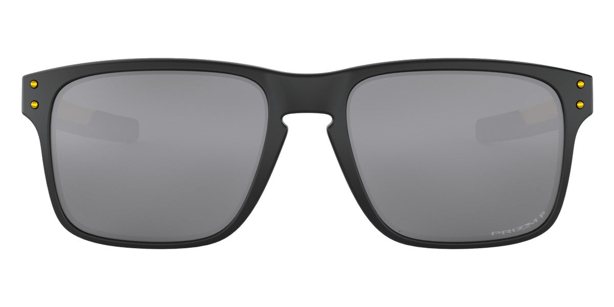 Oakley Holbrook Mix OO9384 938409 57 - Matte Black