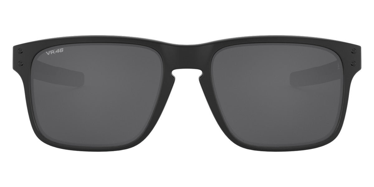 Oakley Holbrook Mix OO9384 938414 57 - Matte Black