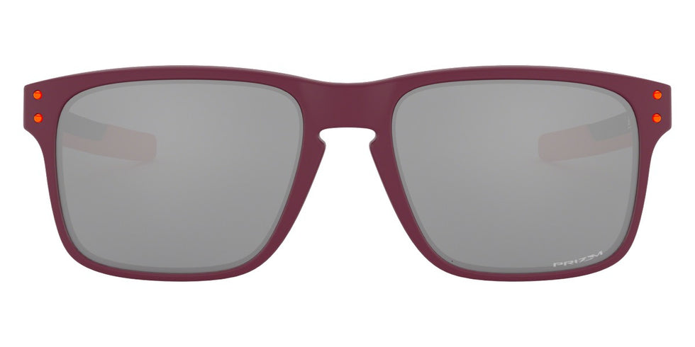 Oakley Holbrook Mix OO9384 938416 57 - Matte Vampirella