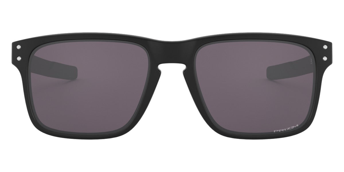 Oakley Holbrook Mix OO9384 938418 57 - Matte Black