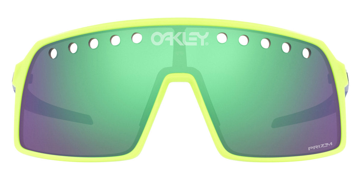 Oakley Sutro OO9406 940661 37 - Matte Retina Burn