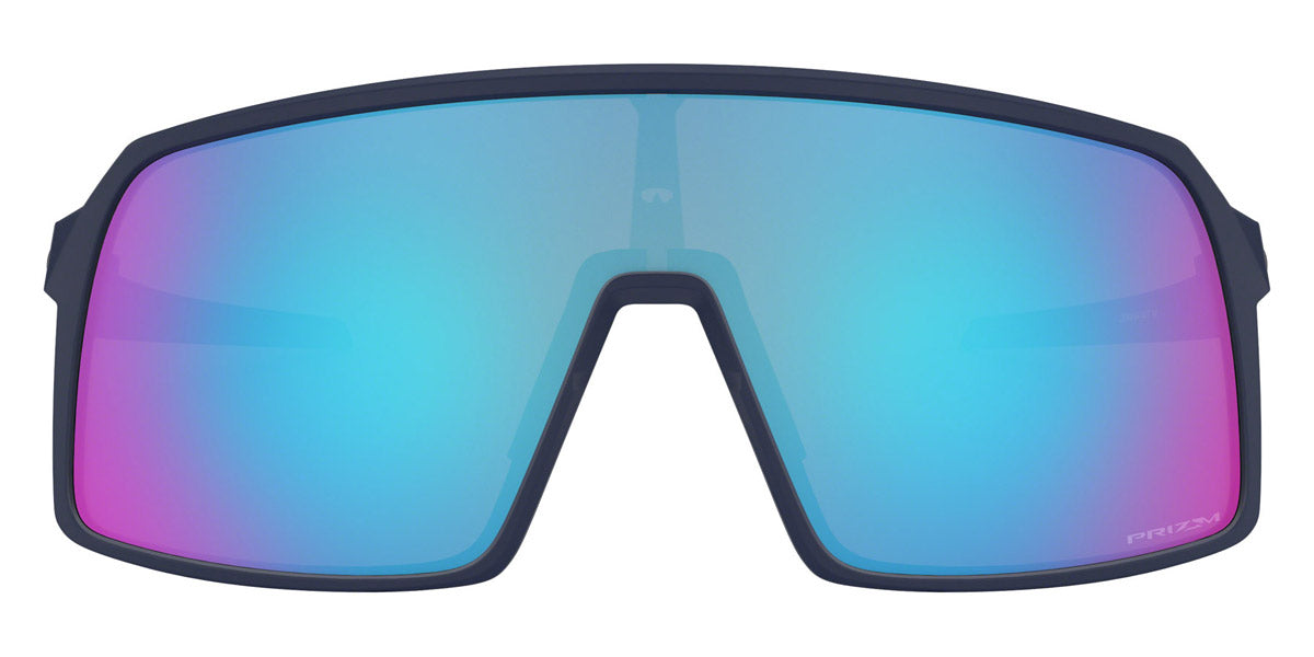 Oakley Sutro (A) OO9406A 940604 37 - Matte Navy