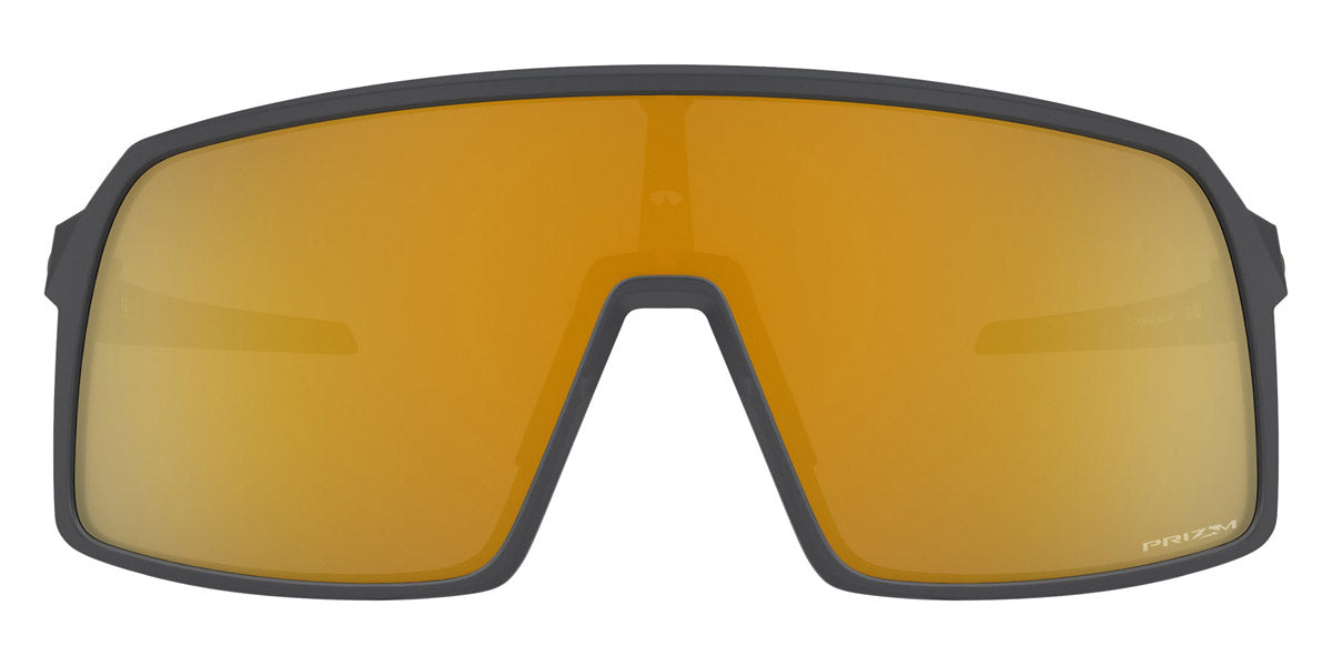 Oakley Sutro (A) OO9406A 940618 37 - Matte Carbon